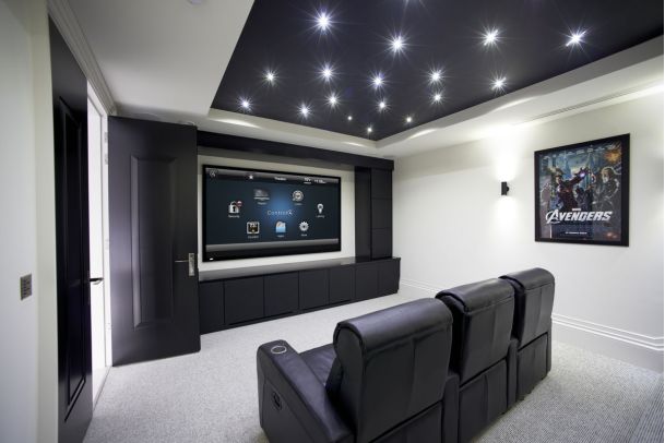 home theater