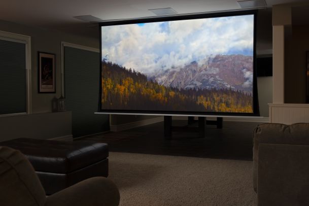 home theater
