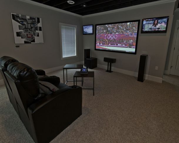 home theater