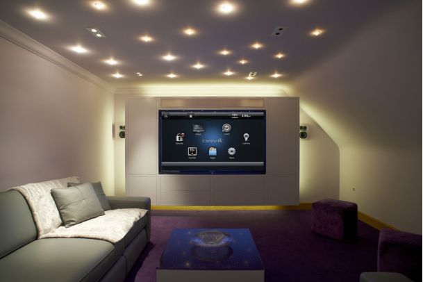 home theater