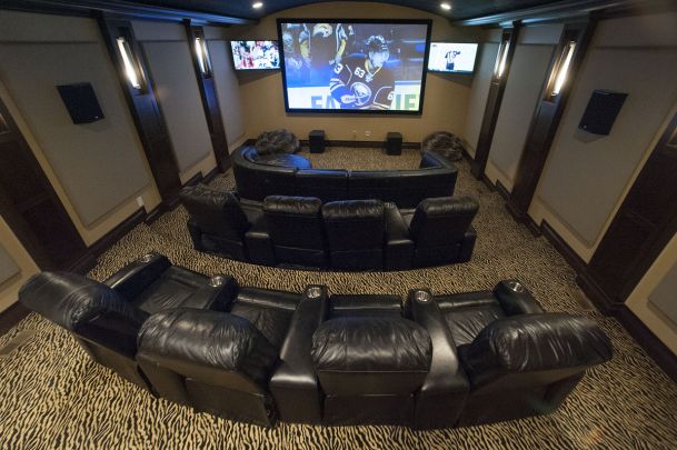 home theater