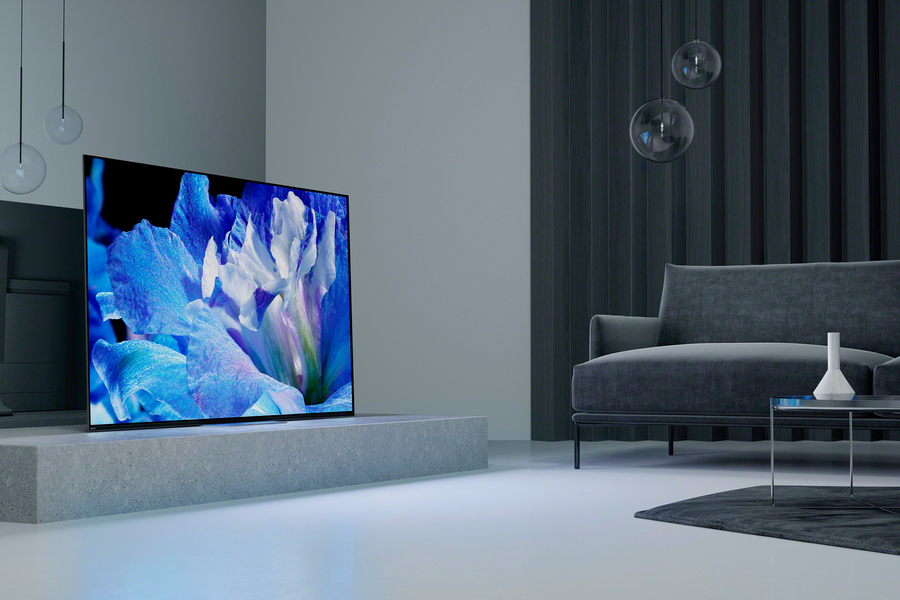 2 Key Home Entertainment System And Network Trends For CES 2021