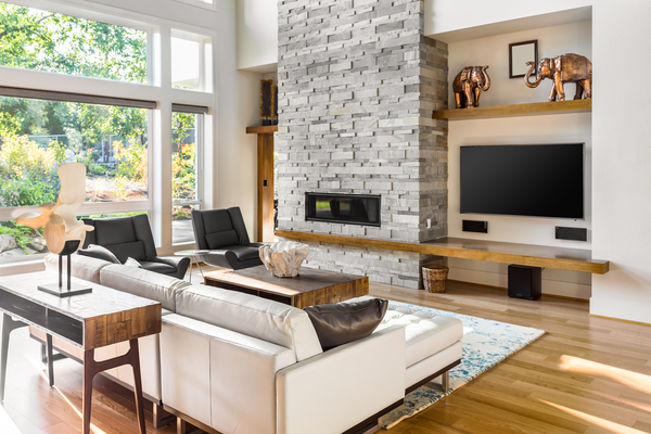 2 Awesome Benefits of a Professionally Installed Home Audio/Video Setup