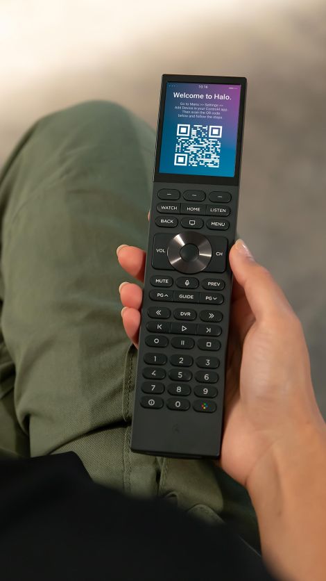 smart home